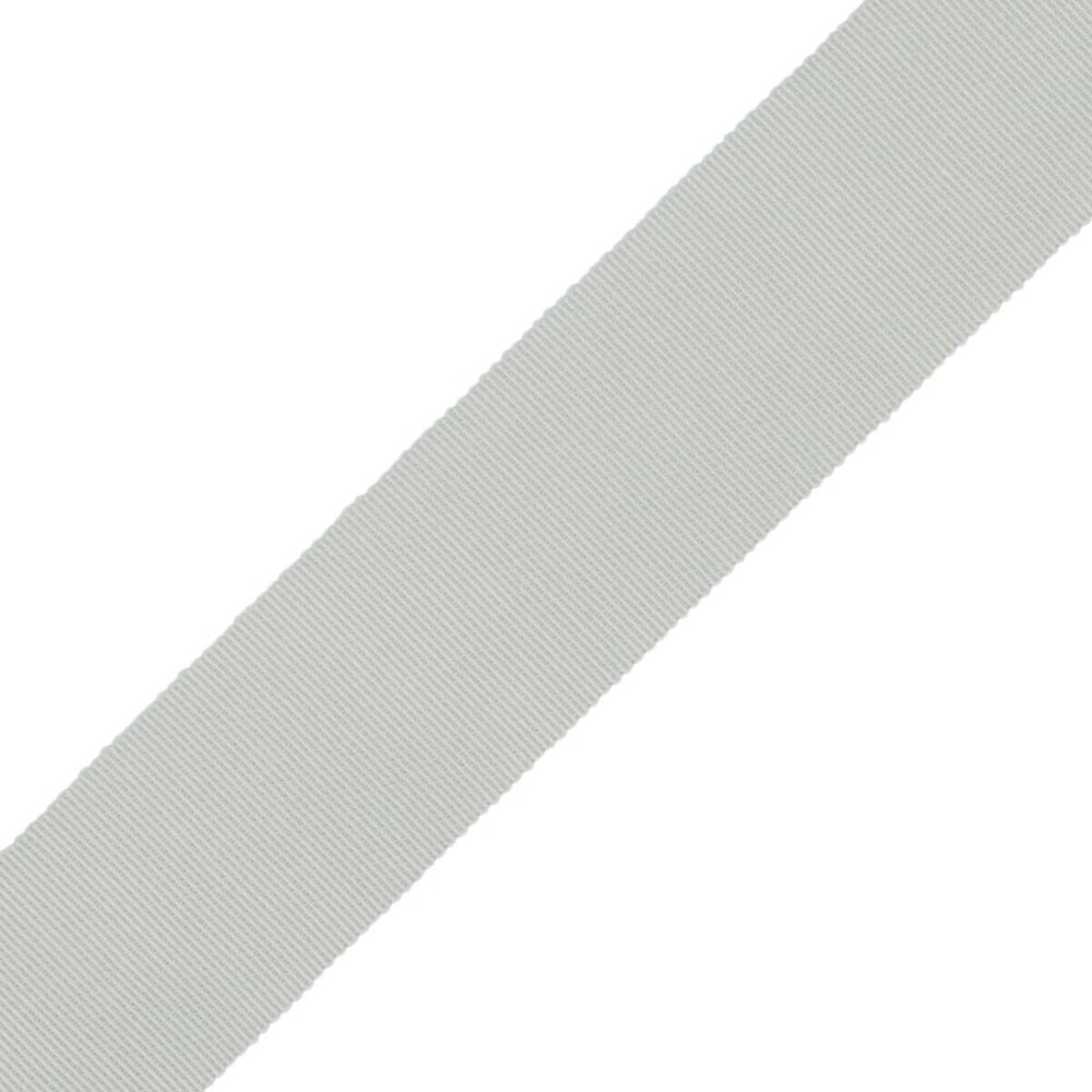 Samuel & Sons 2.25 Yards 1.5" Mist French Grosgrain Ribbon Trim Border Luxury Up